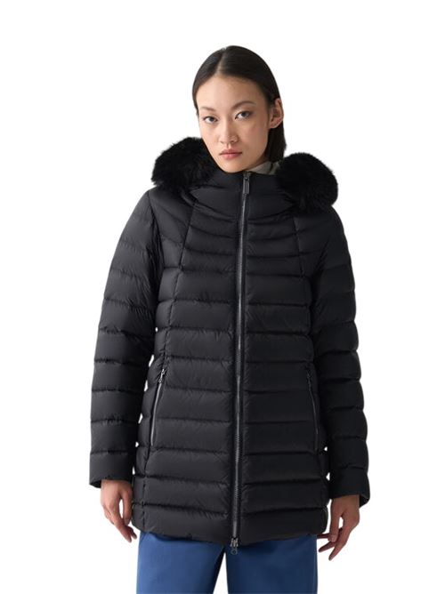 piumino COLMAR | 2233E-2Y099 NERO